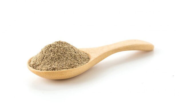 pepper powder