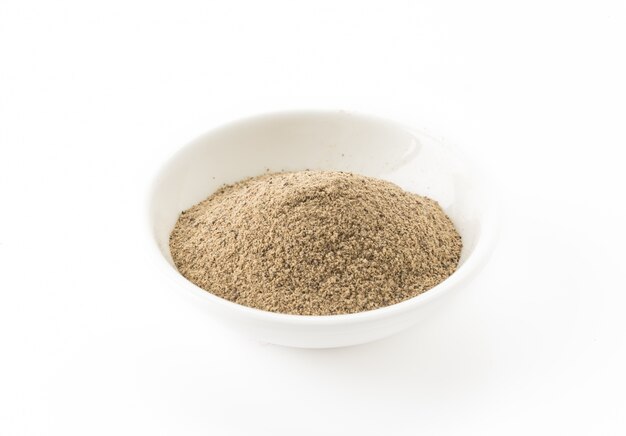 pepper powder