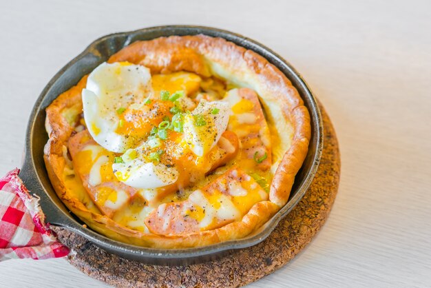 コショウおいしい料理醤油ハーブ