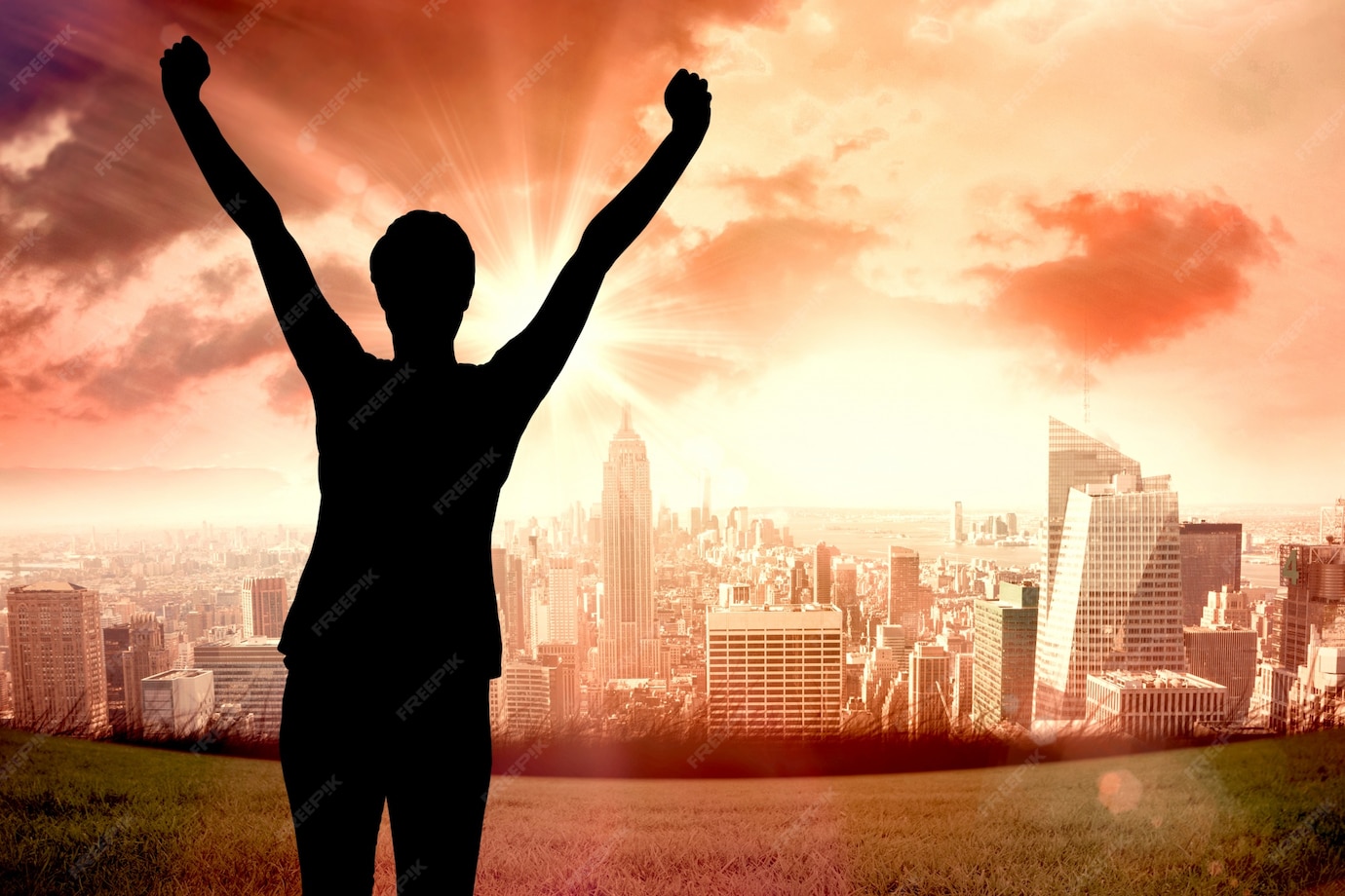 Shiny Success Polished Perfection Wins