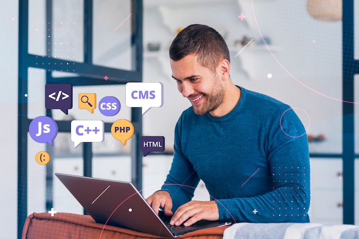 Website Design & Development