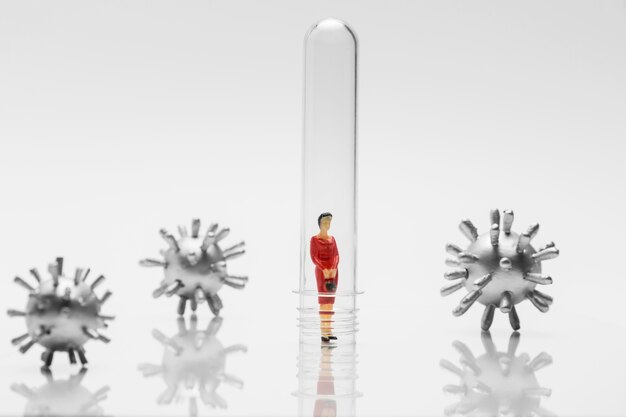 Understanding the Difference Between Immunocompromised and Immunosuppressed