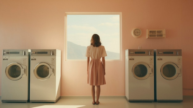 Comparing Color Options of Freestanding and Integrated Washing Machines