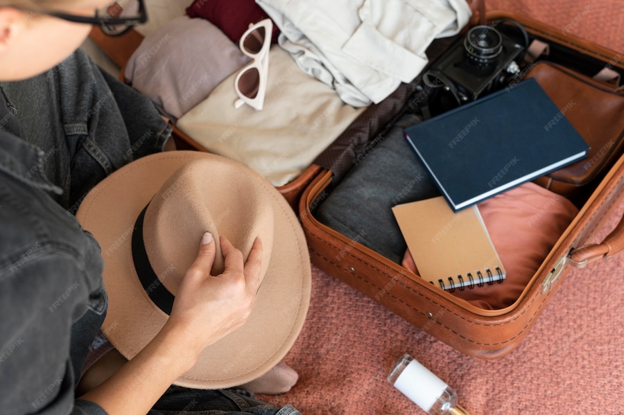 Weekend Getaways on Travel Blogs