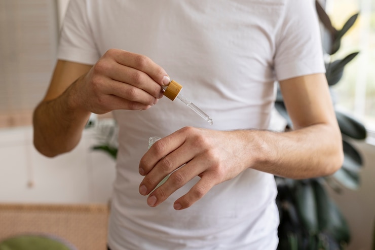 How Effective Is Hemp Oil For Pain In The Back?
