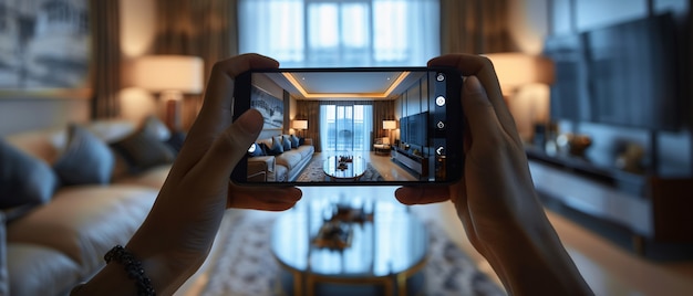 Broadcasting and Telephonic Platforms