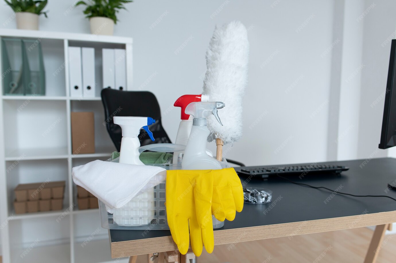 end of tenancy cleaning