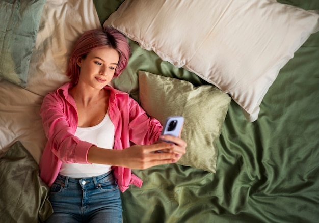 How Mobile Phones Impact Sleep Quality and Tips for Better Sleep