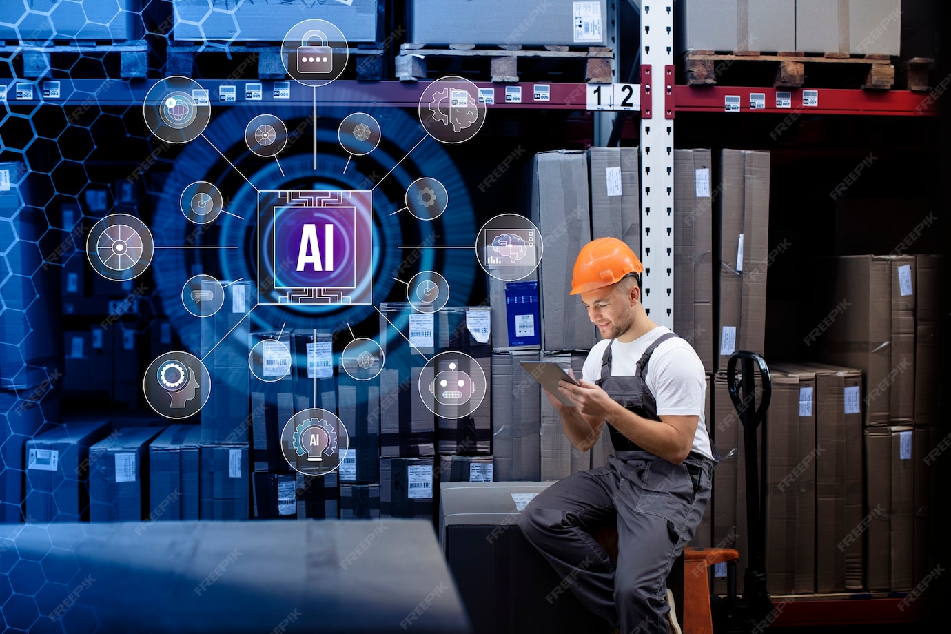 AWS updates its machine learning service SageMaker