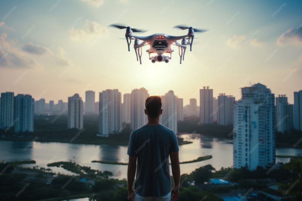 10 Best Indoor Drones (Pros & Cons) 2 10 Best Indoor Drones (Pros & Cons) 2