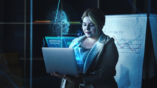 Elevate Your Tech With Cyber