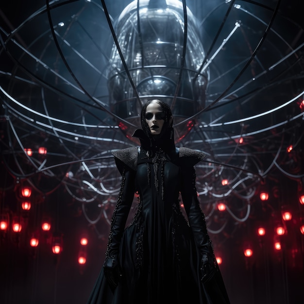 Stranger things black widow