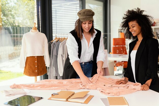 Chic Discoveries Couture Cache