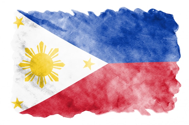 Philippine Flag Images Free Vectors Stock Photos Psd