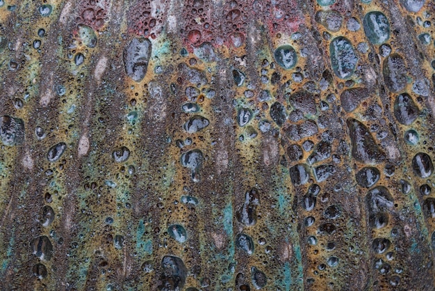 Concrete Texture Pattern