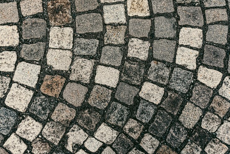 Free Photo photo of ground texture pattern