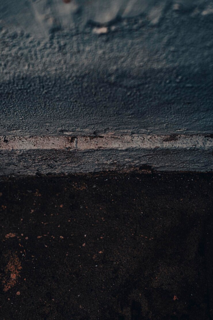 Free Photo photo of ground texture pattern
