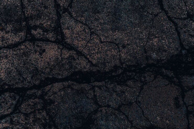Free Photo photo of ground texture pattern