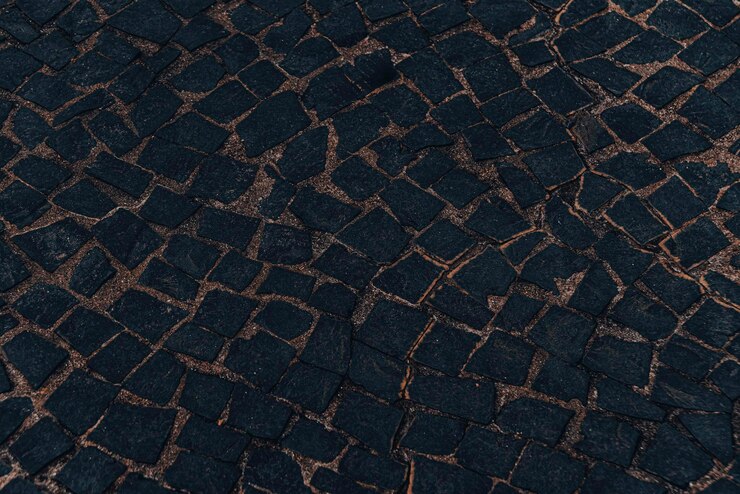 Free Photo photo of ground texture pattern