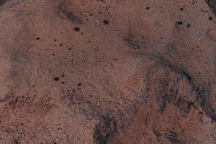 Free Photo photo of ground texture pattern