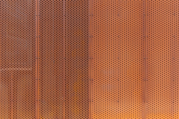 Free photo photo of metal texture pattern