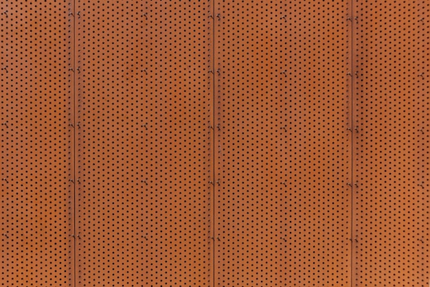 Free photo photo of metal texture pattern