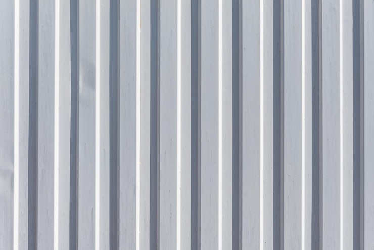 Free Photo photo of metal texture pattern