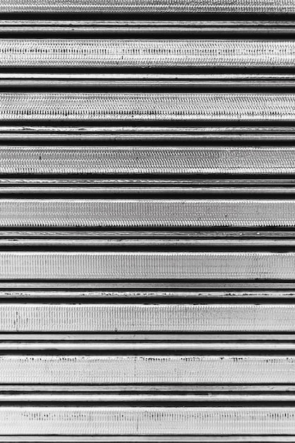 Free Photo photo of metal texture pattern