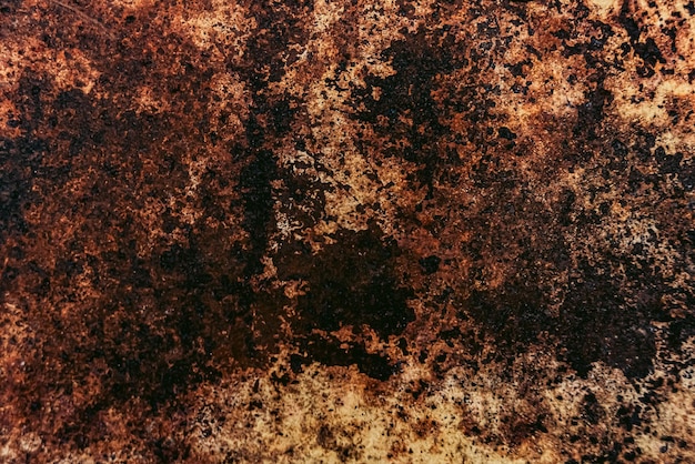 Free photo photo of metal texture pattern