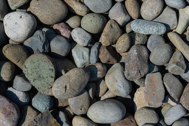 Free photo photo of stone texture pattern