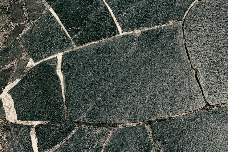 Free Photo photo of stone texture pattern