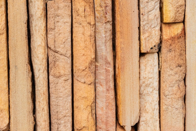 Photo of wall texture pattern
