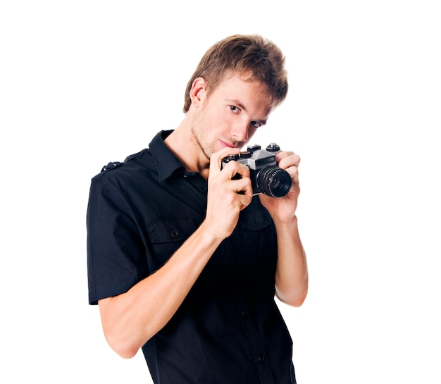 Photographer