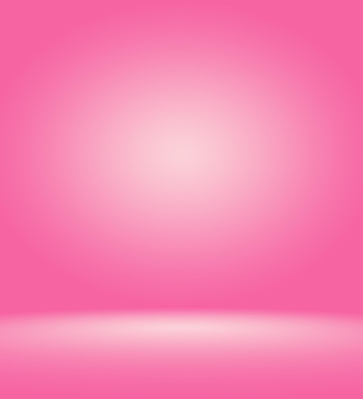Free Photo photographic pink gradient backdrop background