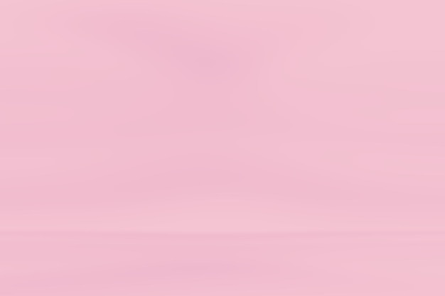 Photographic Pink Gradient Seamless studio backdrop Background