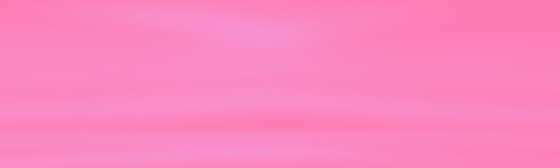 写真のピンクのグラデーションシームレスなスタジオの背景背景