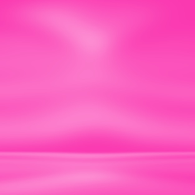 Photographic Pink Gradient Seamless studio backdrop Background