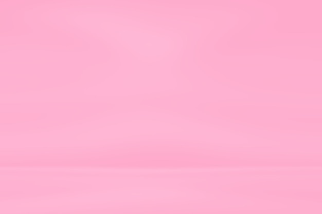 Free photo photographic pink gradient seamless studio backdrop background