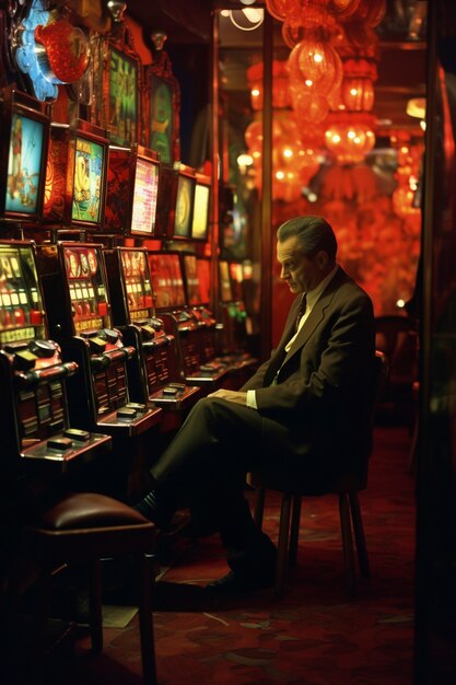 BetBoom’da Kazino Və Mərc Oyunlarında Yeniliklər və Təcrübə