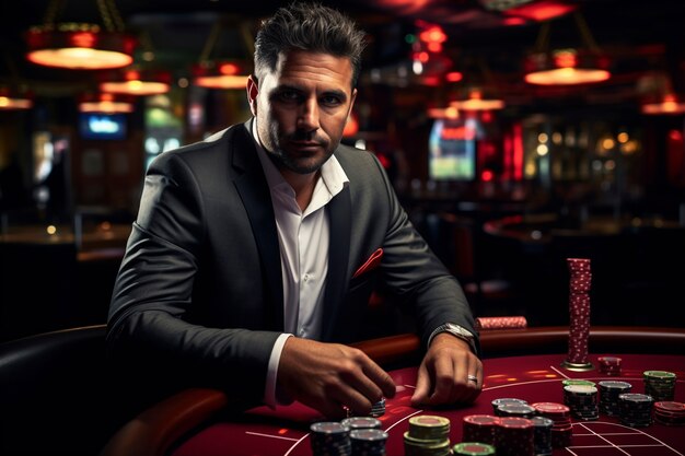 Waarom Is Veilig Spelen Belangrijk in Het Casino?
