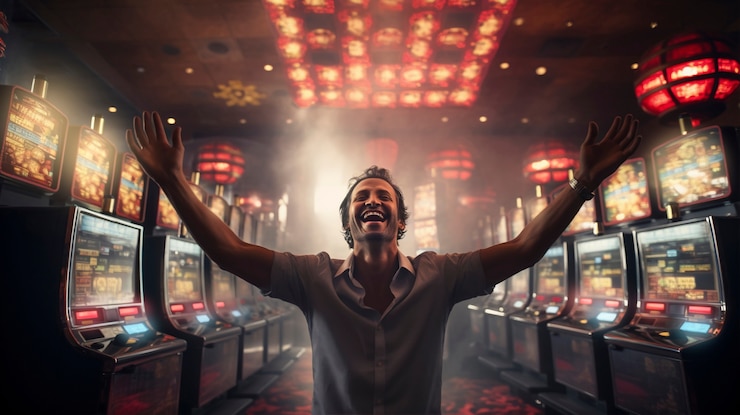 Strategies to Maximize Your Chances of Winning