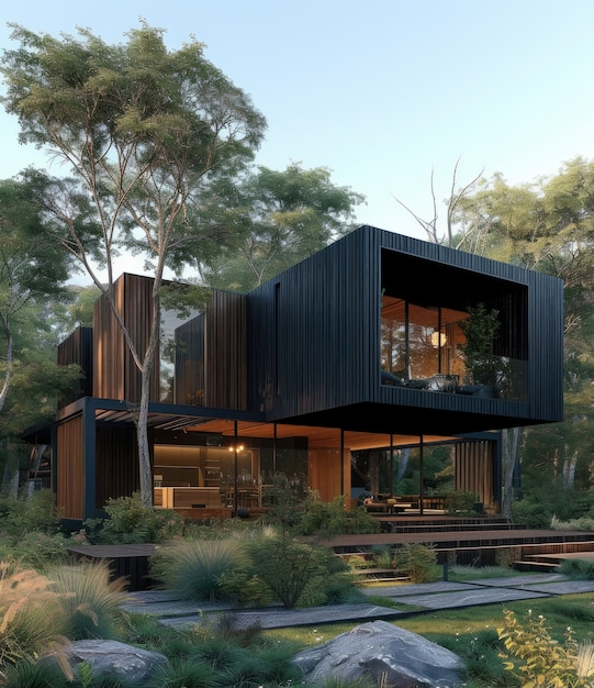 Pros and cons of modular homes
