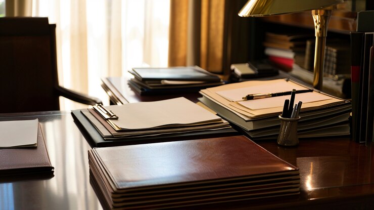 Free Photo photorealistic  law environment