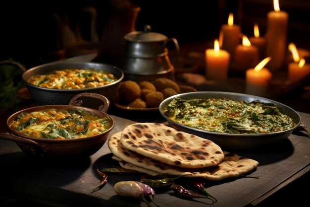 Best Indian Restaurants in Athens