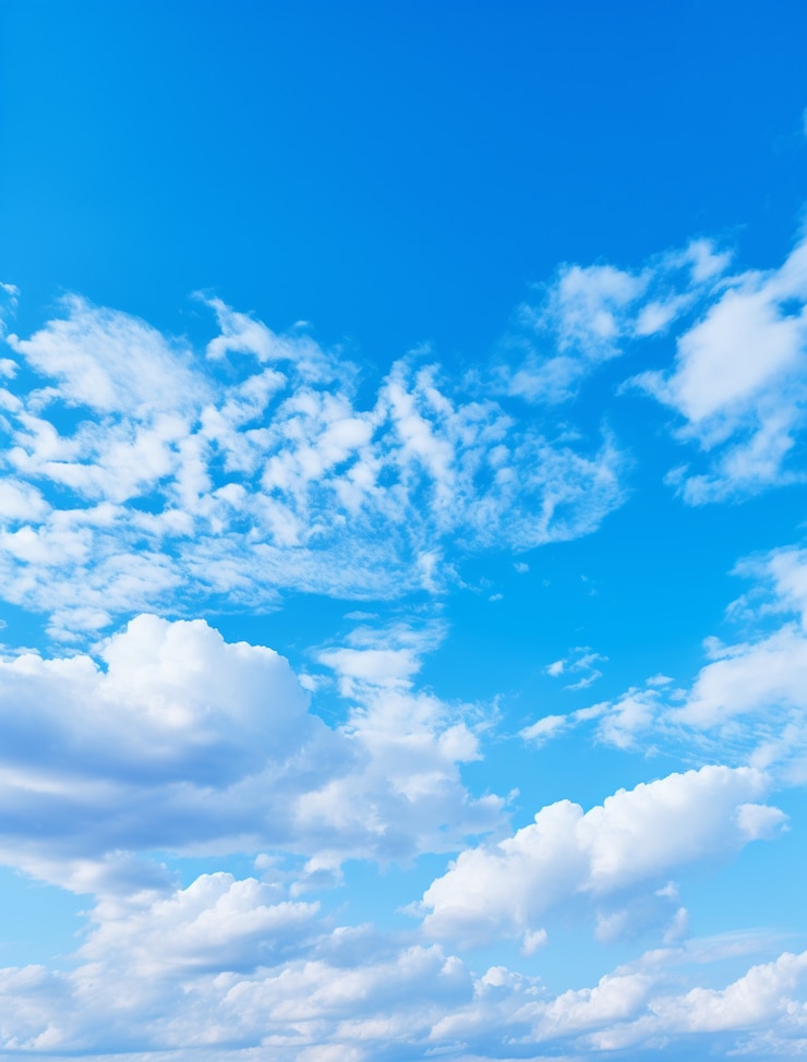 無料Photo フォトリアリスティックなスタイルの雲
