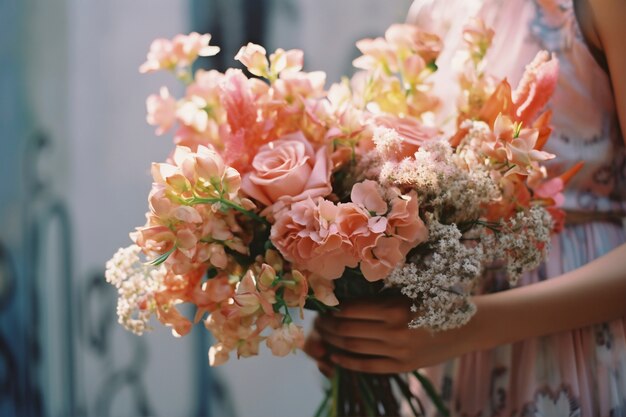 Photorealistic  valentines day  celebration