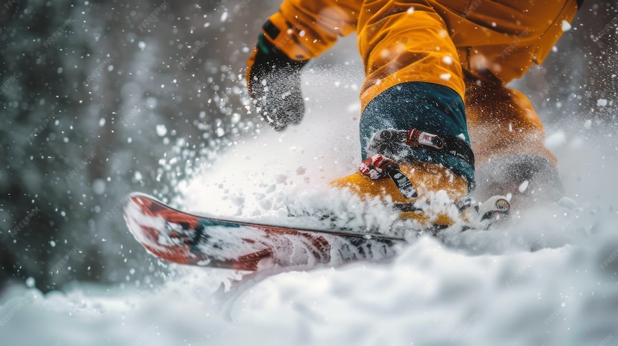 Apuestas en deportes de invierno: Eventos clave y cuotas en Melbet para 2025