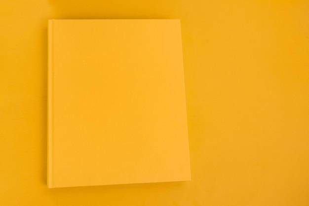 Free photo physical paper book over background closeup