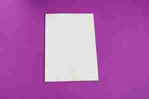 Free photo physical paper book over background closeup