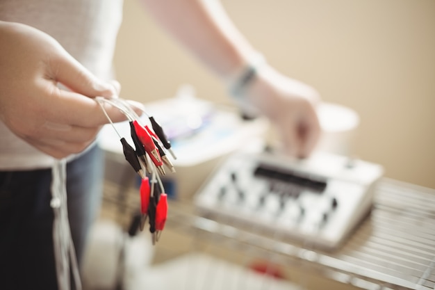 Resetting a Tripped Blow Dryer Circuit Breaker - Step-by-Step Guide
